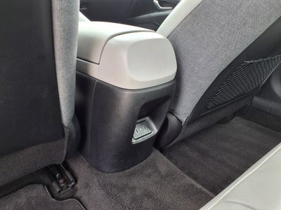 2024 Hyundai Elantra Hybrid Limited