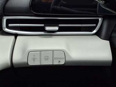 2024 Hyundai Elantra Hybrid Limited