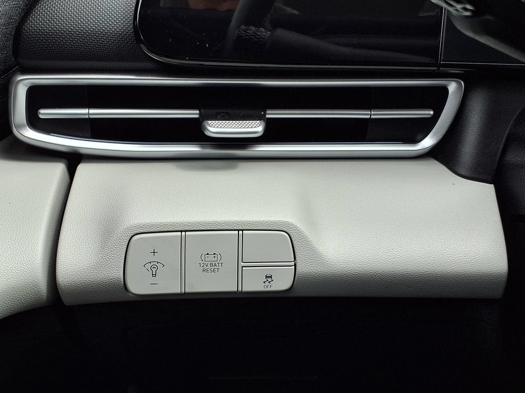 2024 Hyundai Elantra Hybrid Limited