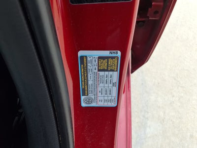 2024 Hyundai Elantra Hybrid Limited