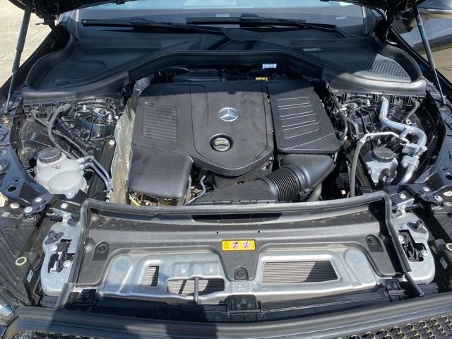 2025 Mercedes-Benz GLC GLC 300