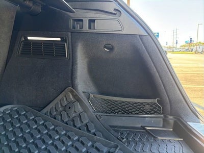 2022 Audi SQ5 Premium