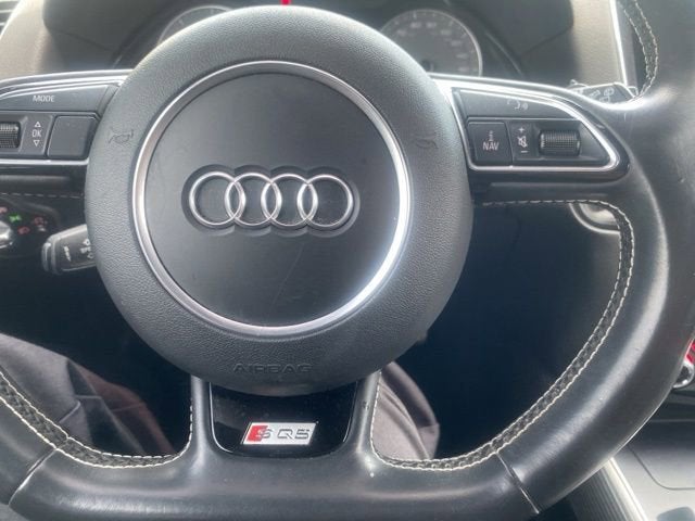 2016 Audi SQ5 Premium Plus