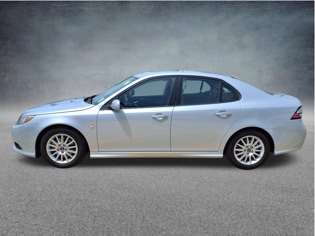 2010 Saab 9-3 NA