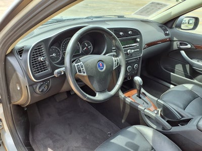 2010 Saab 9-3 NA