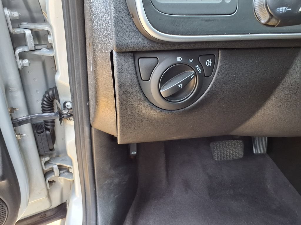 2010 Saab 9-3 NA