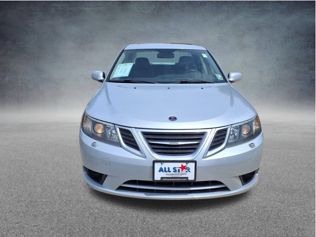 2010 Saab 9-3 NA