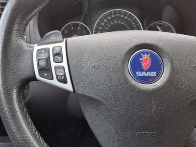 2010 Saab 9-3 NA