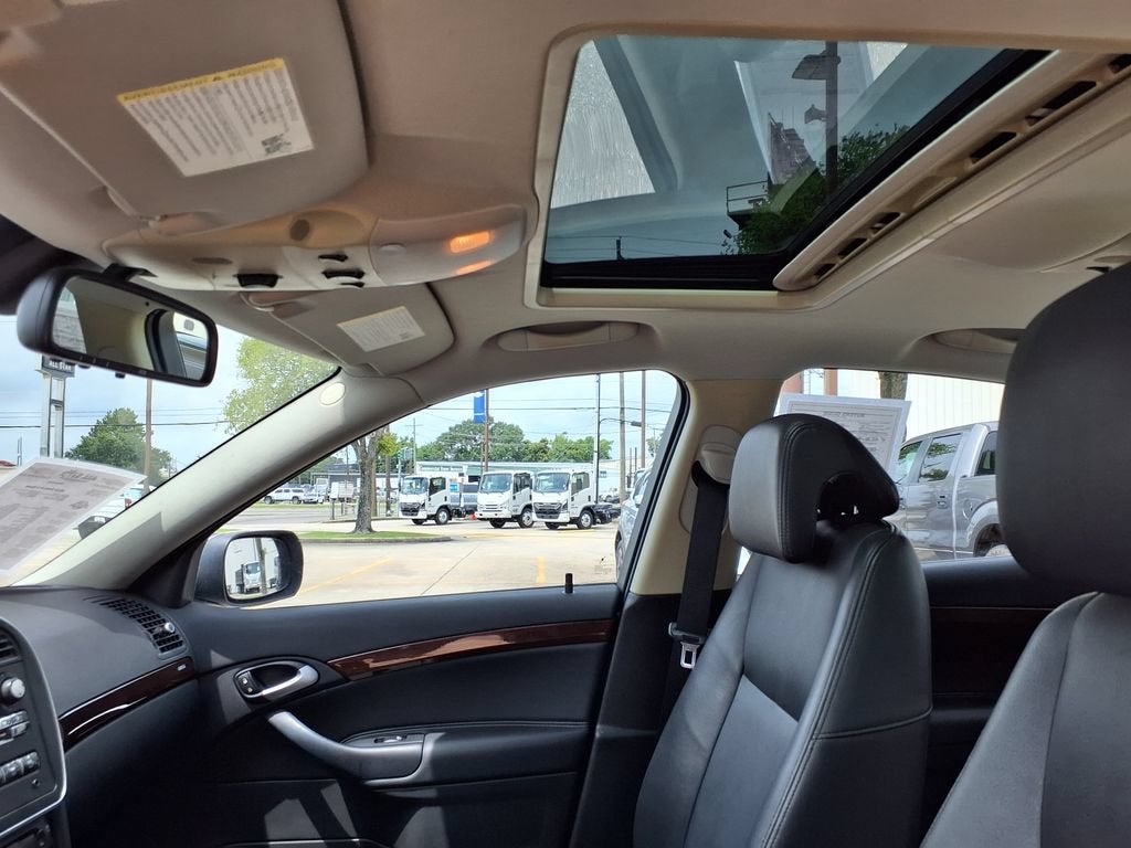 2010 Saab 9-3 NA