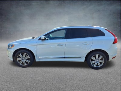 2017 Volvo XC60 Inscription