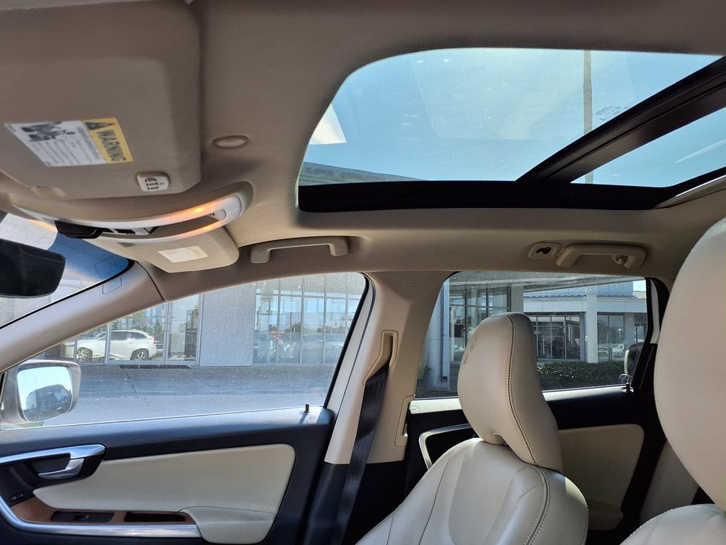 2017 Volvo XC60 Inscription