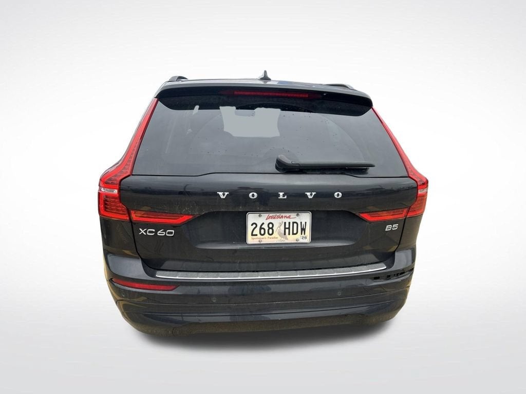 2022 Volvo XC60 Momentum