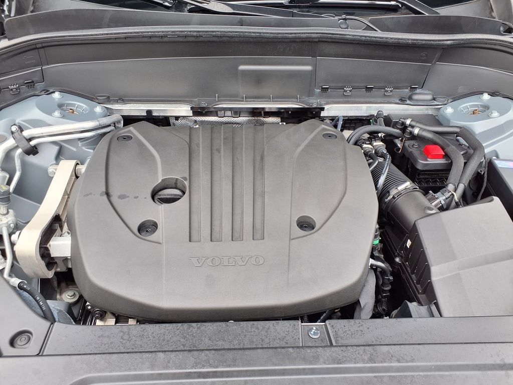 2023 Volvo XC90 Core