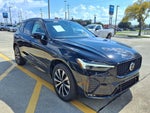 2024 Volvo XC60 Plus Dark Theme