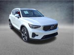 2023 Volvo XC40 Ultimate Bright Theme