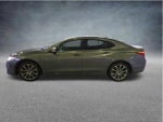 2017 Acura TLX V6 w/Technology Pkg