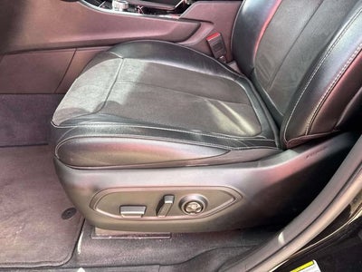 2022 Jeep Grand Cherokee L Altitude