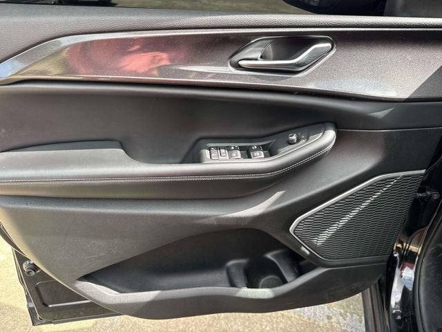 2022 Jeep Grand Cherokee L Altitude