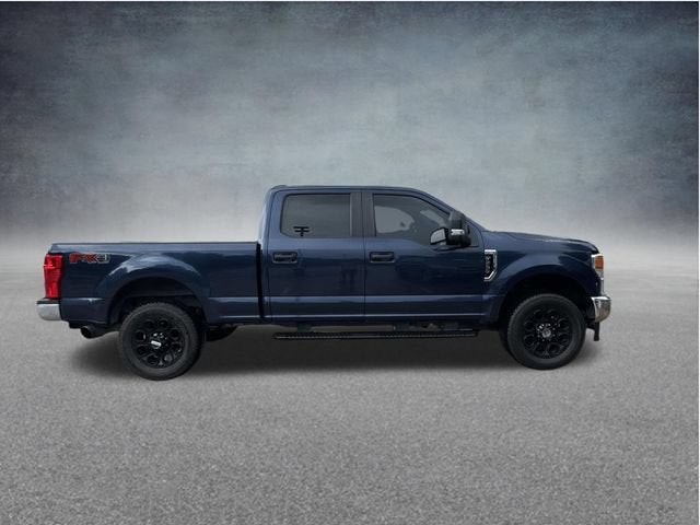 2020 Ford Super Duty F-250 SRW XL