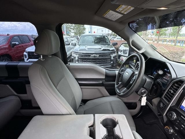 2020 Ford Super Duty F-250 SRW XL