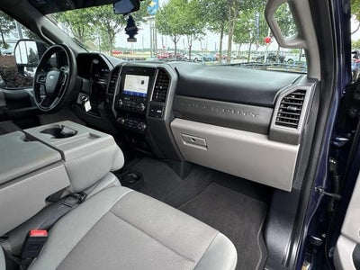2020 Ford Super Duty F-250 SRW XL