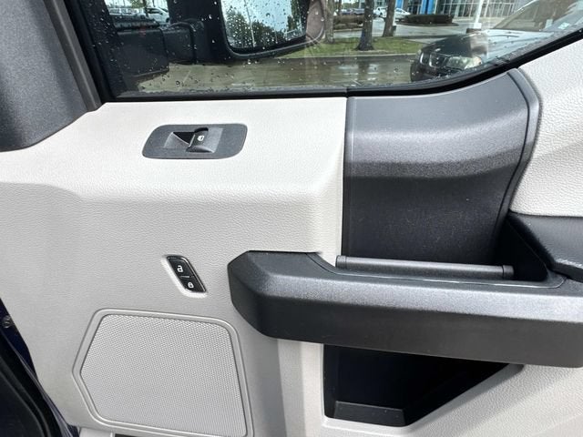 2020 Ford Super Duty F-250 SRW XL