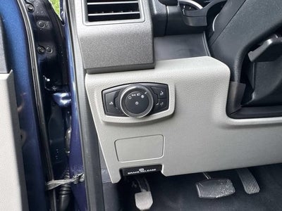 2020 Ford Super Duty F-250 SRW XL