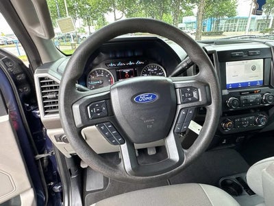 2020 Ford Super Duty F-250 SRW XL
