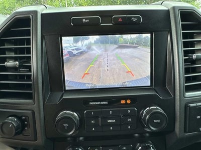 2020 Ford Super Duty F-250 SRW XL