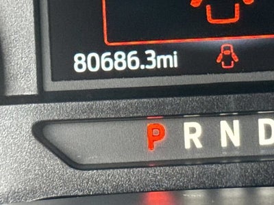2020 Ford Super Duty F-250 SRW XL