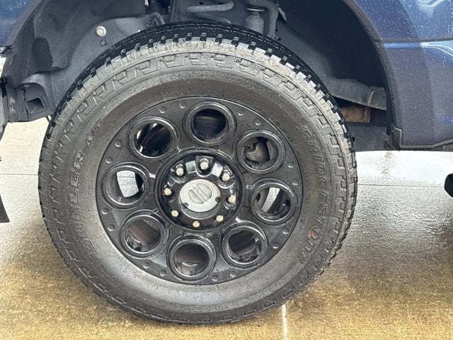 2020 Ford Super Duty F-250 SRW XL