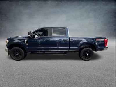 2020 Ford Super Duty F-250 SRW XL