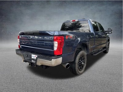 2020 Ford Super Duty F-250 SRW XL