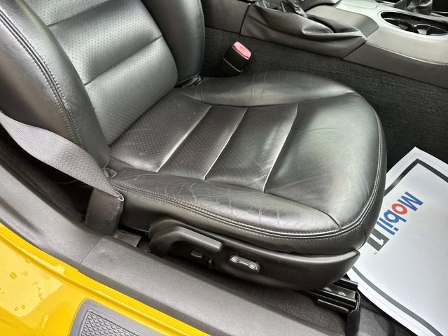 2007 Chevrolet Corvette NA