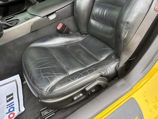 2007 Chevrolet Corvette NA