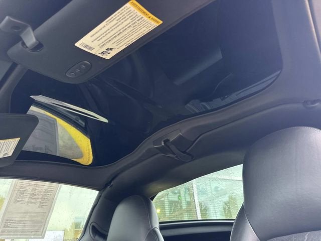 2007 Chevrolet Corvette NA