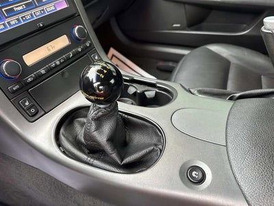 2007 Chevrolet Corvette NA