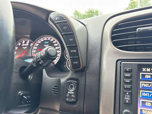 2007 Chevrolet Corvette NA