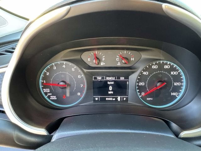 2020 Chevrolet Malibu LS