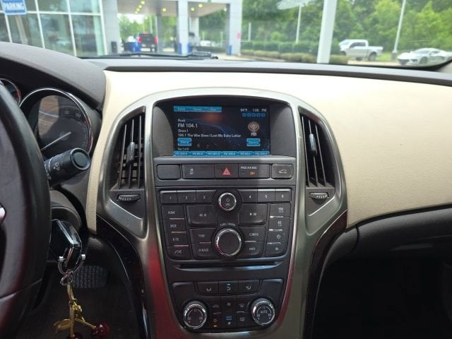 2013 Buick Verano BASE