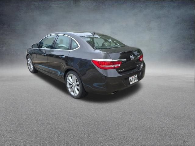 2013 Buick Verano BASE