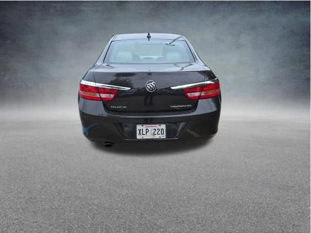 2013 Buick Verano BASE