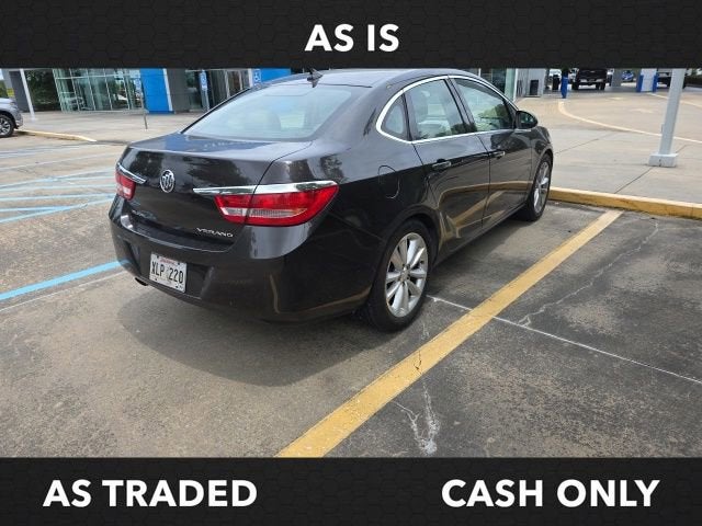 2013 Buick Verano BASE