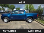2019 Chevrolet Colorado 2WD Work Truck