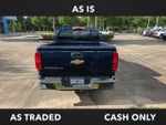 2019 Chevrolet Colorado 2WD Work Truck
