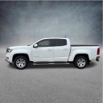 2020 Chevrolet Colorado 2WD LT