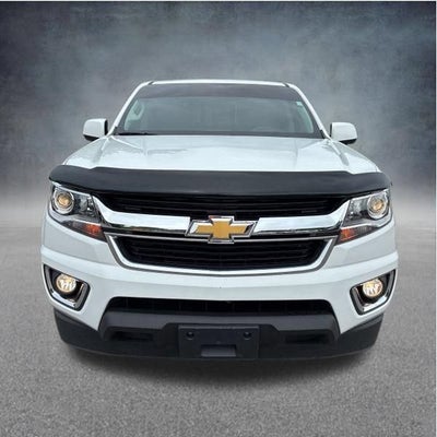 2020 Chevrolet Colorado 2WD LT