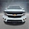 2020 Chevrolet Colorado 2WD LT