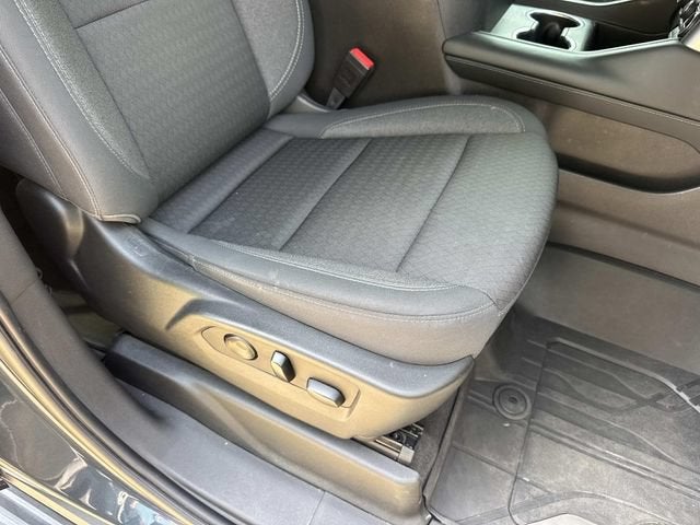 2021 Chevrolet Suburban LS
