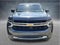 2021 Chevrolet Suburban LS